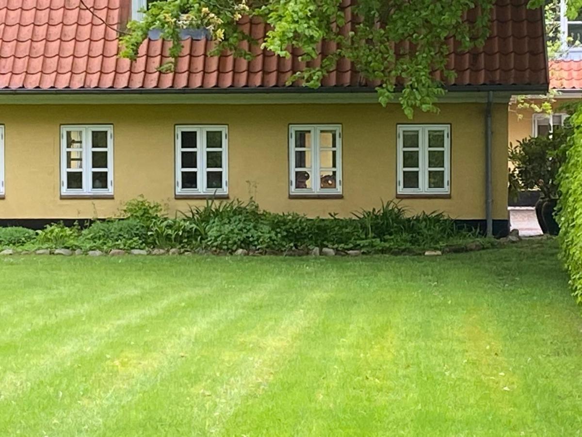 Lake View Apartment غريندستيد المظهر الخارجي الصورة