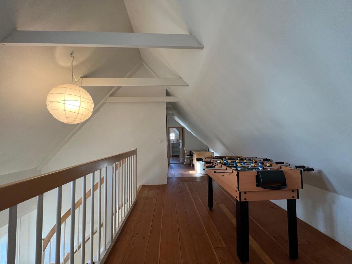 Lake View Apartment غريندستيد المظهر الخارجي الصورة
