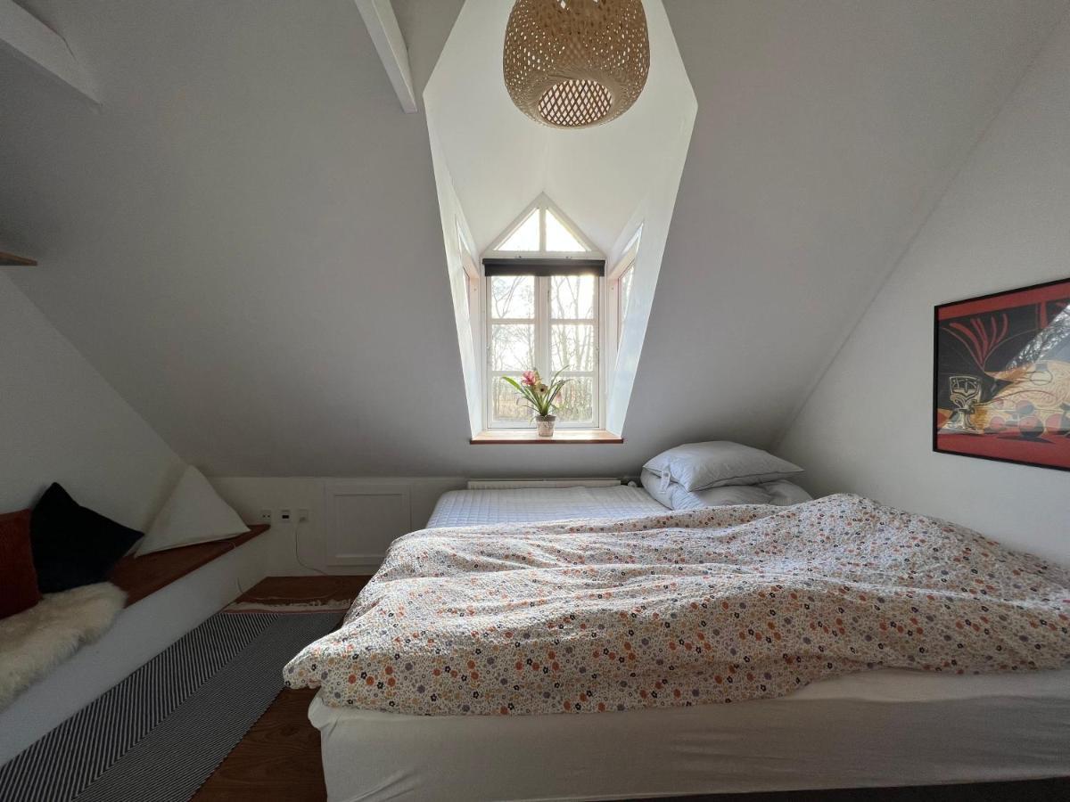 Lake View Apartment غريندستيد المظهر الخارجي الصورة
