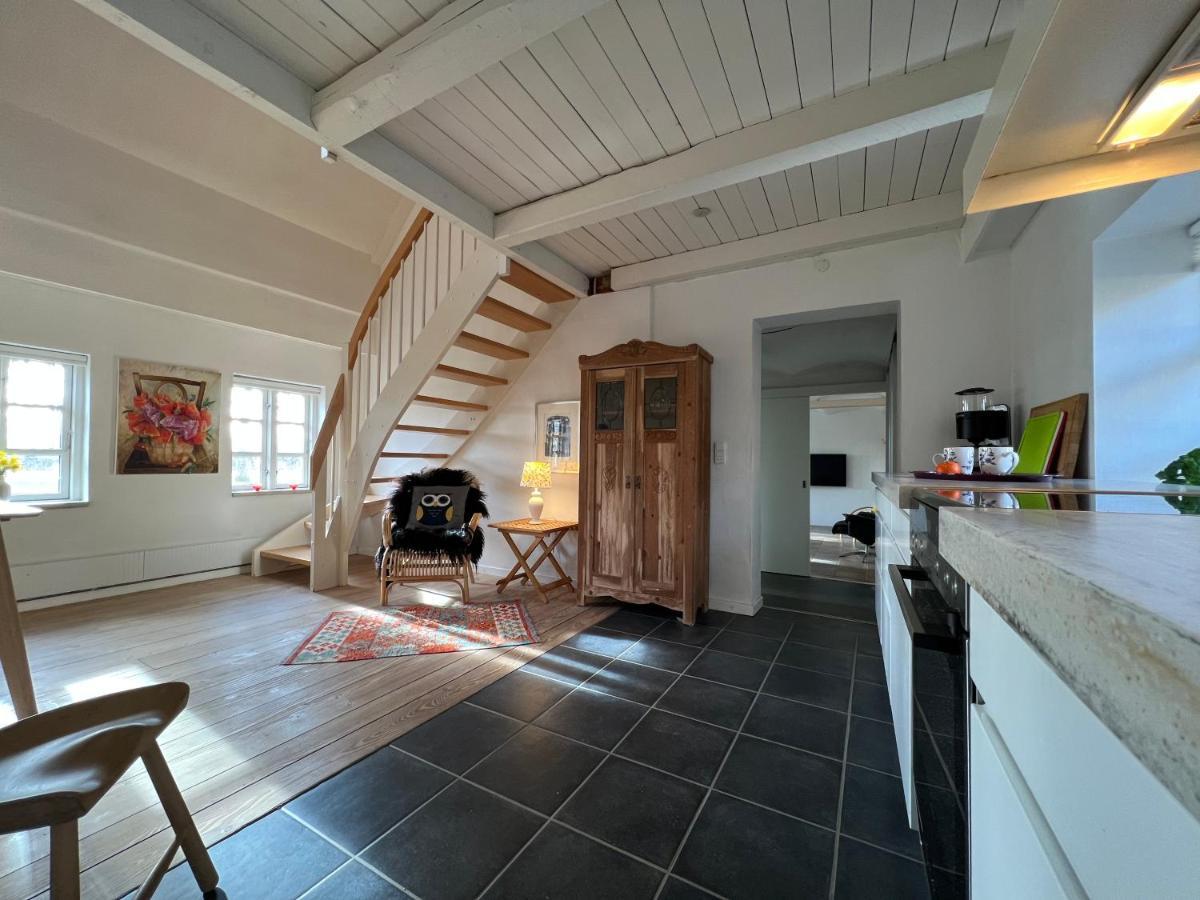 Lake View Apartment غريندستيد المظهر الخارجي الصورة