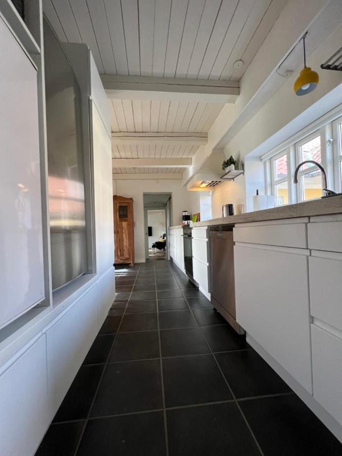 Lake View Apartment غريندستيد المظهر الخارجي الصورة